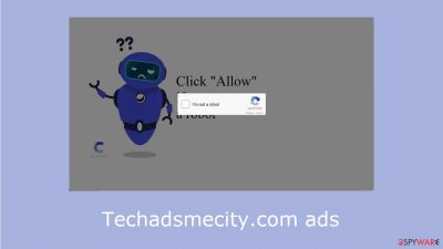 Techadsmecity.com ads
