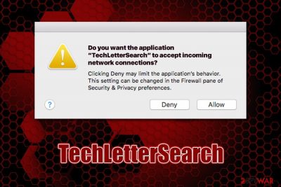 TechLetterSearch