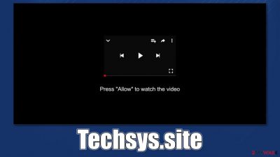 Techsys.site