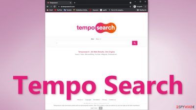 Tempo Search