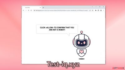 Test-iq.xyz