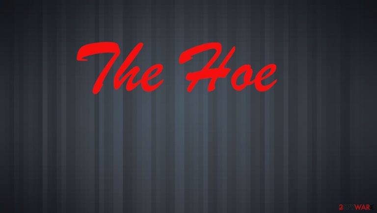 The Hoe virus