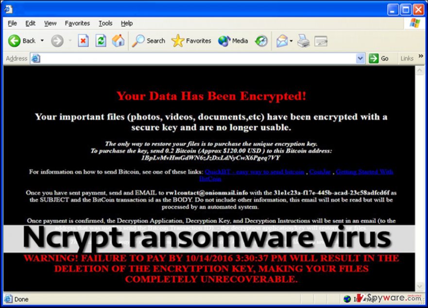browser free virus scan and removal