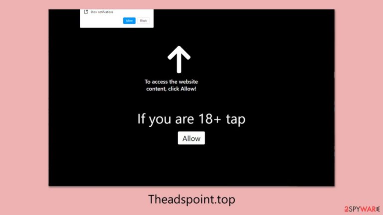 Theadspoint.top