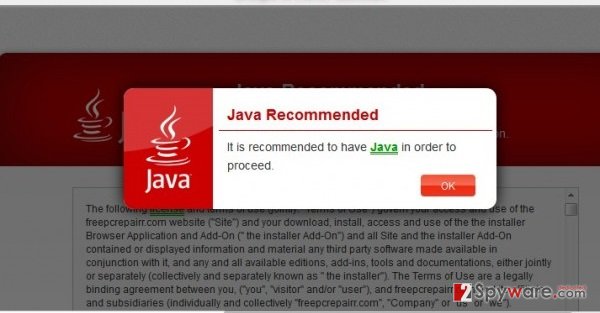 TheHDvid-Codec V10 adware snapshot TheHDvid-Codec V10 adware snapshot