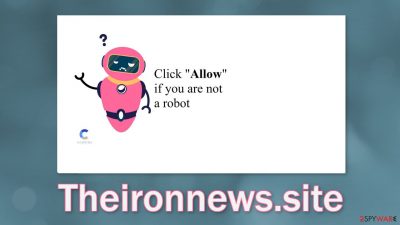 Theironnews.site