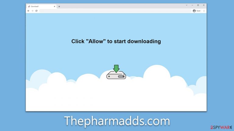 Thepharmadds.com