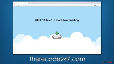 Therecode247.com