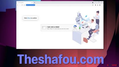 Theshafou.com