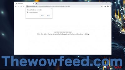 Thewowfeed.com