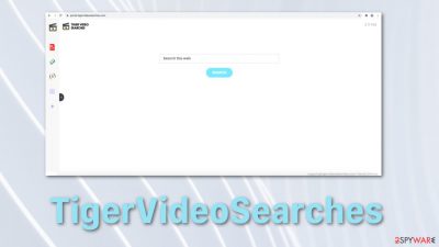 TigerVideoSearches