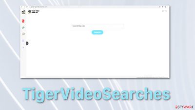 TigerVideoSearches