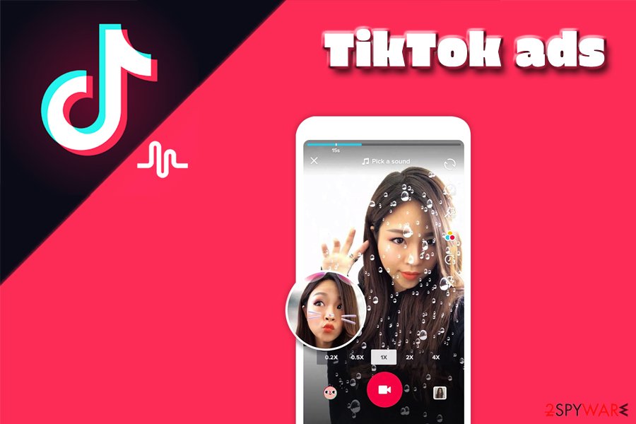 Remove Tik  Tok  ads Improved Instructions Oct 2022 update
