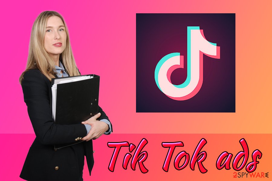 Remove Tik  Tok  ads Improved Instructions Oct 2022 update