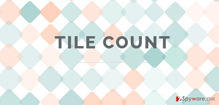 Tile Count virus Tile Count virus