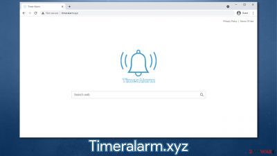 Timeralarm.xyz