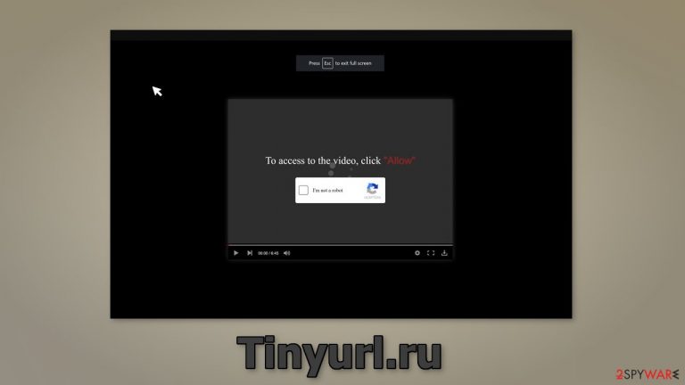 Tinyurl.ru