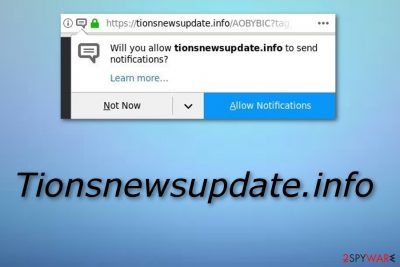 Tionsnewsupdate.info