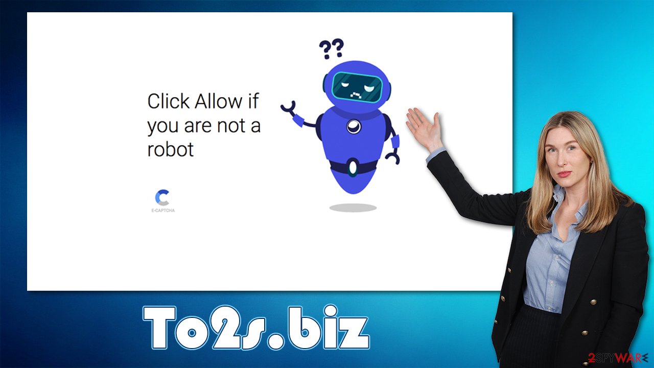 To2s.biz virus