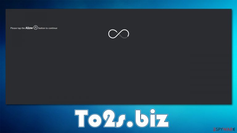 To2s.biz