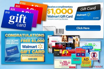 Today.gift cards virus