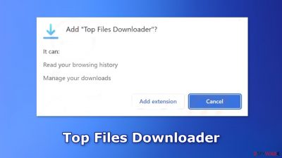 Top Files Downloader