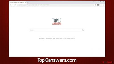 Top10answers.com