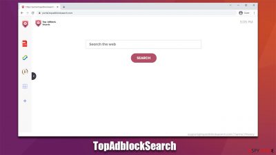 TopAdblockSearch