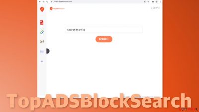 TopADSBlockSearch