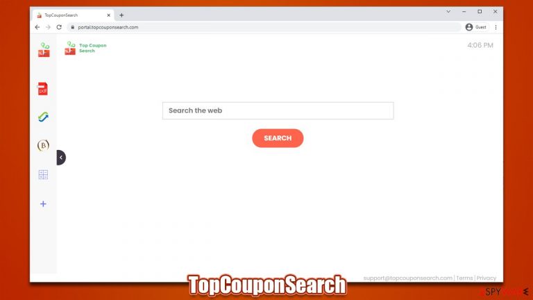 TopCouponSearch