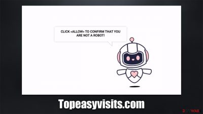 Topeasyvisits.com