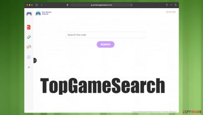 TopGameSearch 