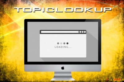 TopicLookup