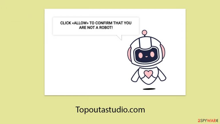 Topoutastudio.com