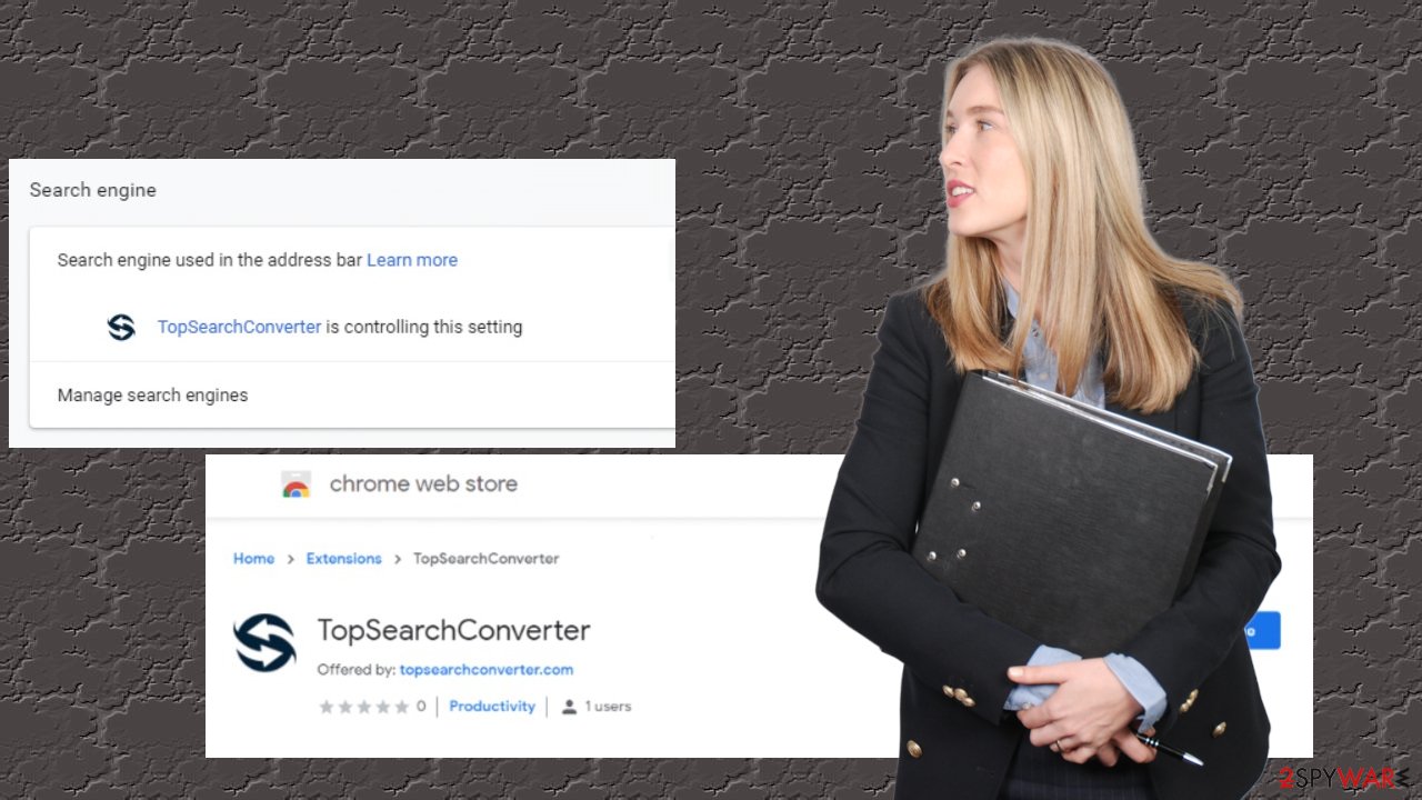 TopSearchConverter