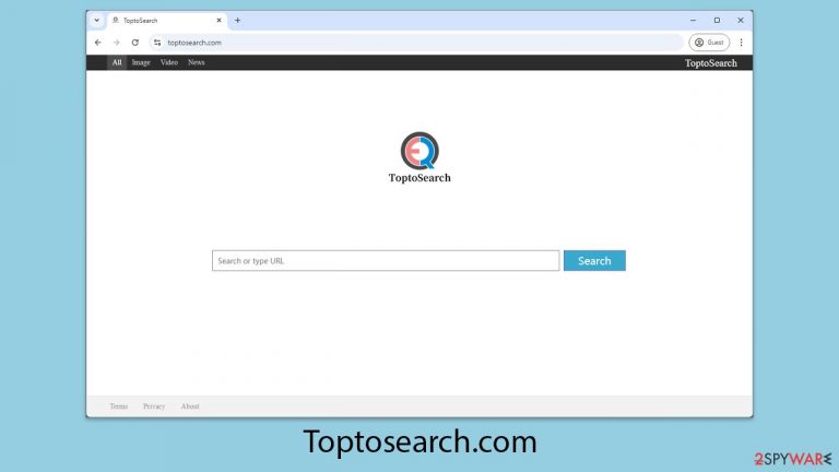Toptosearch.com