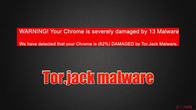Tor.jack malware