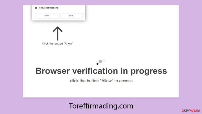 Toreffirmading.com