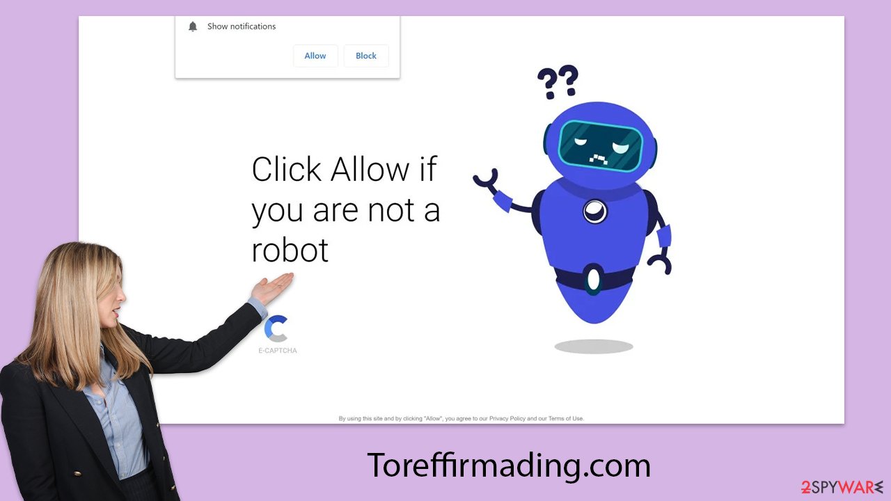 Toreffirmading.com scam