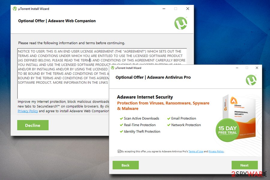 Utorrent virus Utorrent virus