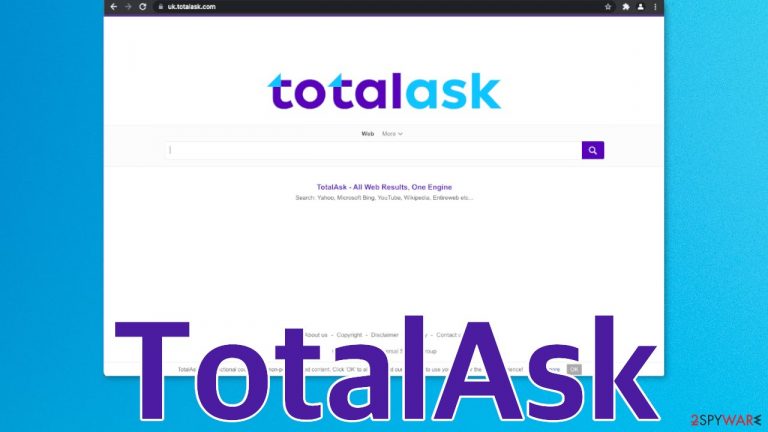 TotalAsk