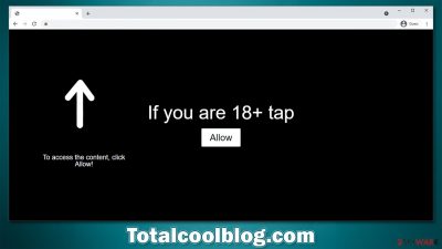 Totalcoolblog.com