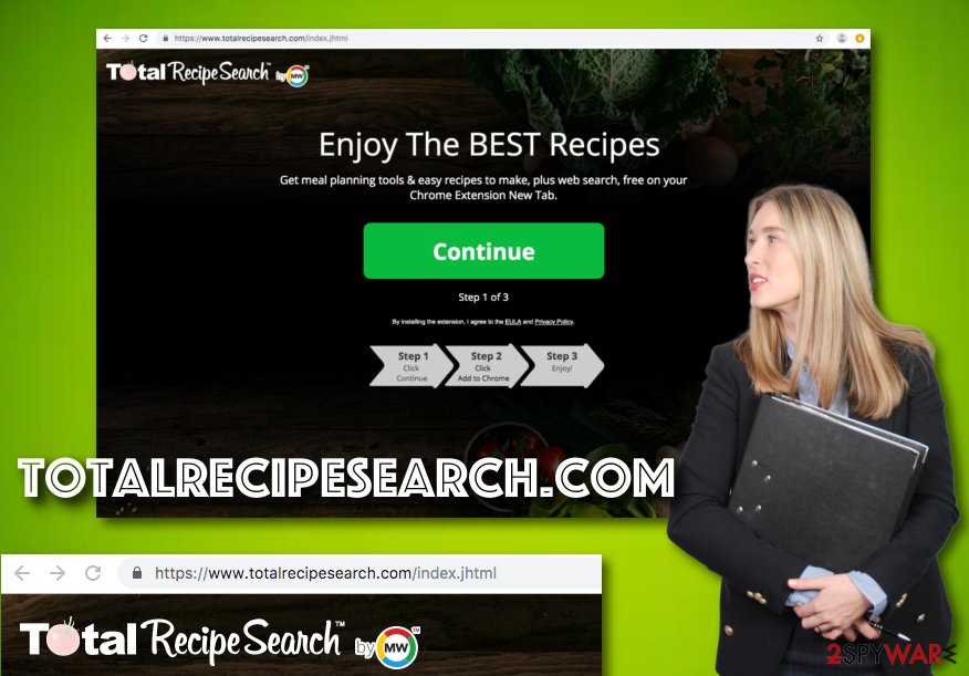 Totalrecipesearch.com