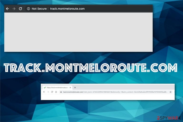 Track.montmeloroute.com