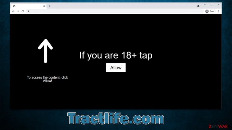 Tractlife.com
