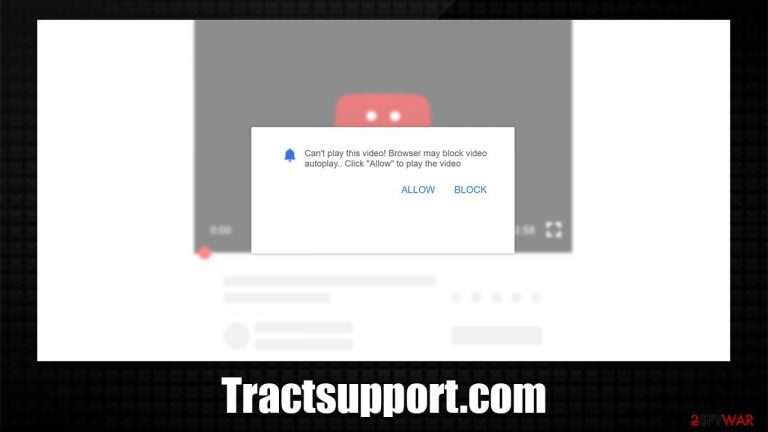 Tractsupport.com