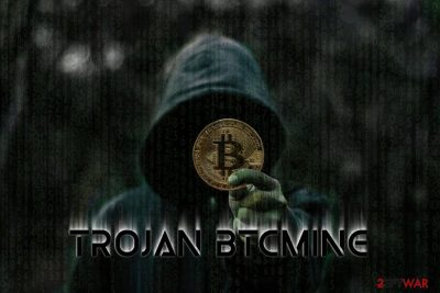 Trojan BtcMine
