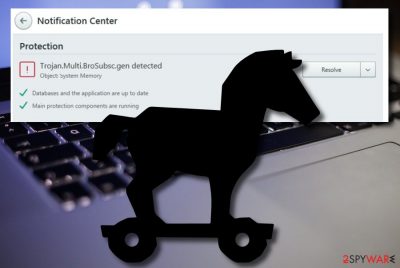 Trojan.Multi.Brosubsc.gen malware