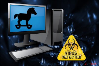 Trojan-spy.win32.agent.gen virus