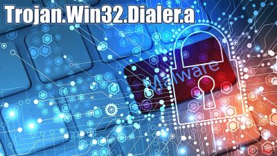 Trojan.Win32.Dialer.a